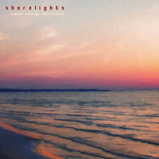 Summer Cottage Soundscapes |