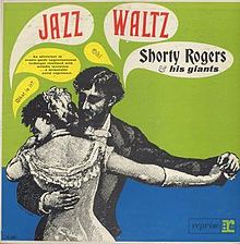 Jazz Waltz |
