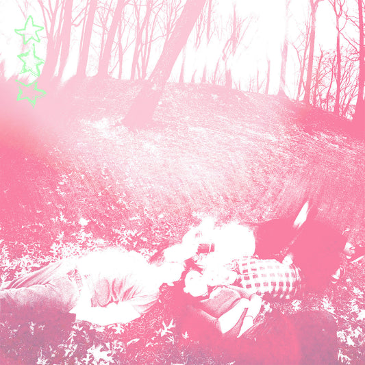 Words From A Wishing Well (Benadryl Pink Vinyl) |