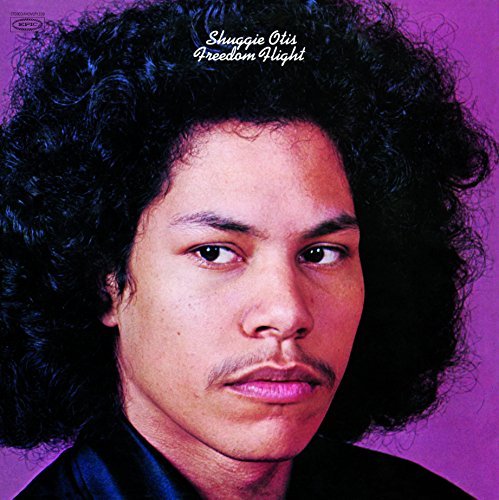 Freedom Flight (VINYL) [Import] | Mint (M) Mint (M) - FUNK *SEALED*