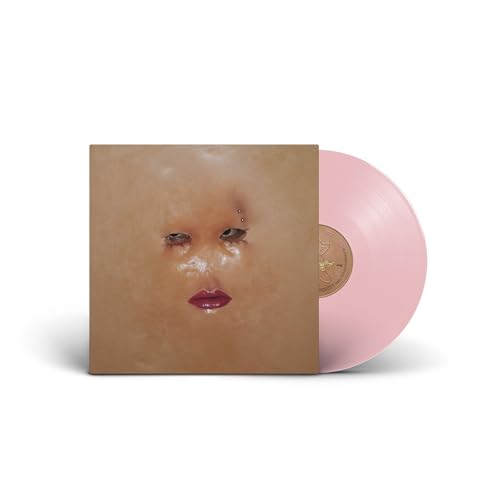 Alias (5Th Anniversary Edition) [Light Pink 12" Ep] |