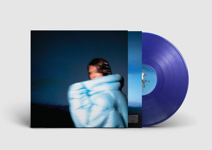 Nymph (Clear Blue Vinyl, Indie Exclusive) |