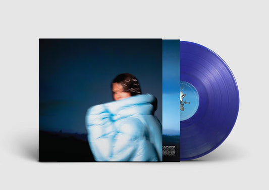 Nymph (Clear Blue Vinyl, Indie Exclusive) |
