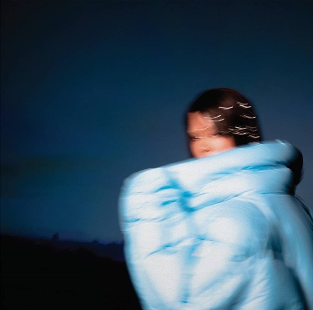 Nymph (Clear Blue Vinyl, Indie Exclusive) |