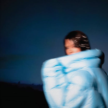 Nymph (Clear Blue Vinyl, Indie Exclusive) |
