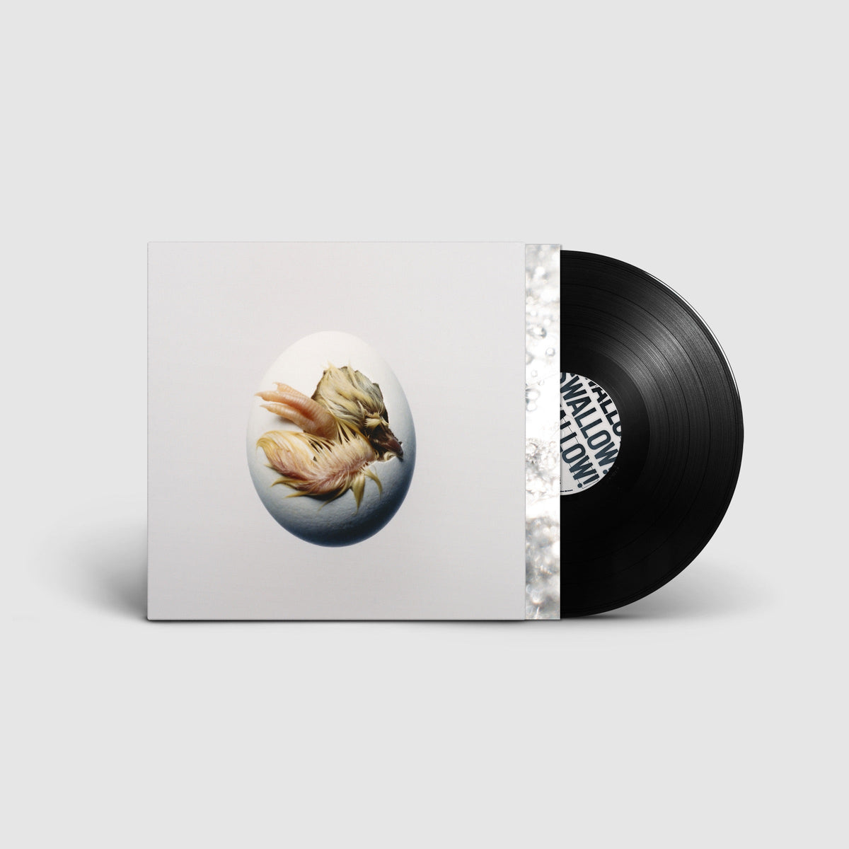 Shygirl - Swallow! [LP] |