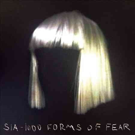 1000 Forms of Fear | - POP *SEALED*