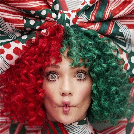 Everyday Is Christmas | Mint (M) Mint (M)