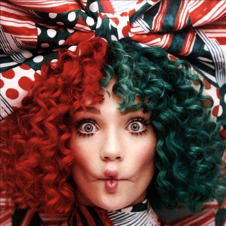 Everyday Is Christmas |