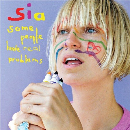 Some People Have Real Problems (Gatefold) | Mint (M) Mint (M)