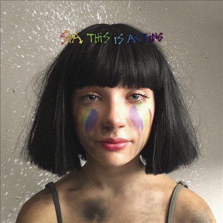 Sia - THIS IS ACTING (DELUXE) |