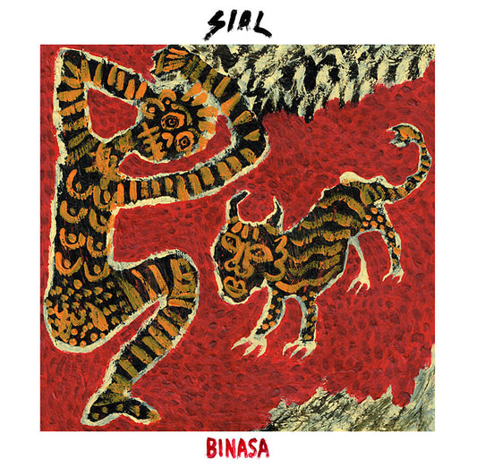 SIAL - Binasa |