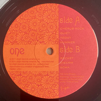 Siamese Dream | Mint (M) Mint (M) - ALT/INDIE *SEALED*