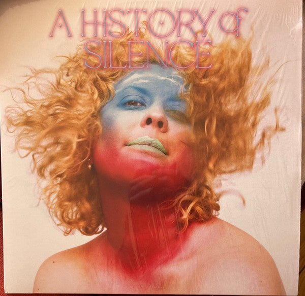 A History Of Silence | Mint (M) Mint (M)