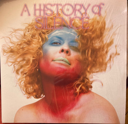 A History Of Silence | Mint (M) Mint (M)