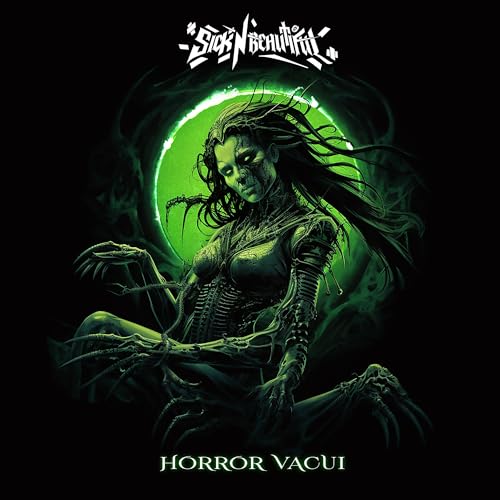Horror Vacui |