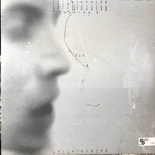 Invisibility Chapter I / Invisibility Chapter II | Mint (M) Mint (M) - TECHNO
