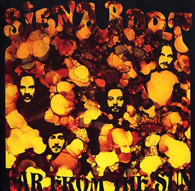 Siena Root - Far From The Sun |