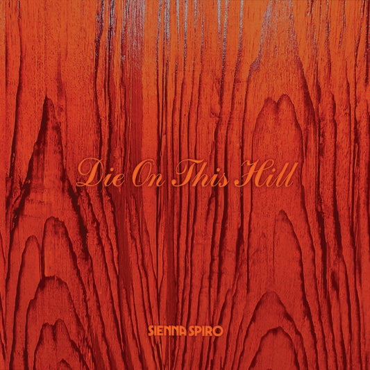 Die On This Hill [Sunset Orange 7" Single] |