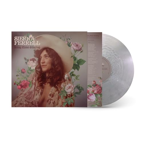 Long Time Coming [Silver Dollar Lp] |