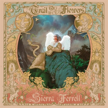 Trail Of Flowers (Grammy Colored Vinyl, Limited Edition) |