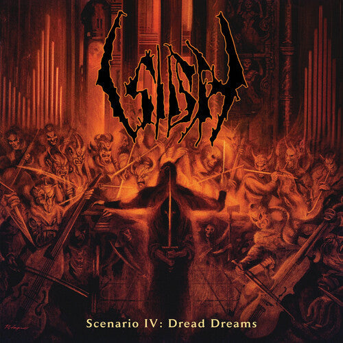 Sigh - Scenario Iv : Dread Dreams [2CD] |