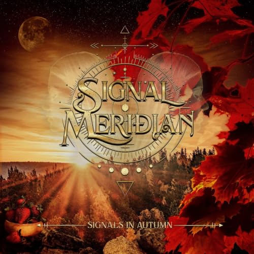Signal Meridian - Signals In Autumn |