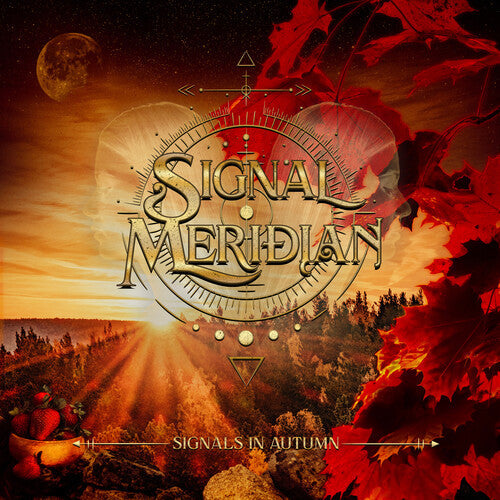Signal Meridian - Signals In Autumn |
