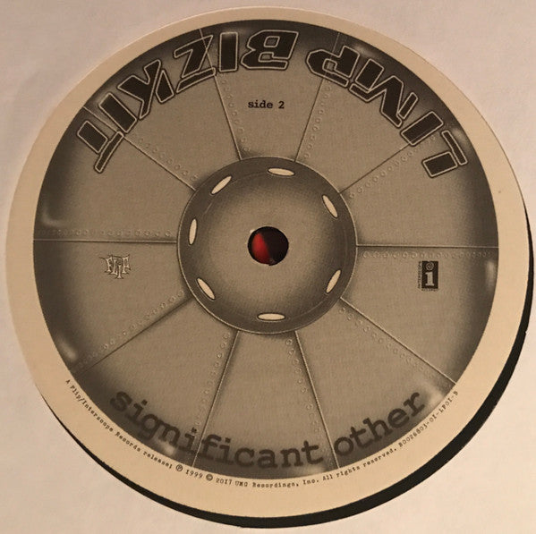 Significant Other | Mint (M) Mint (M) - METAL *SEALED*