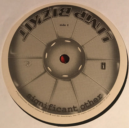 Significant Other | Mint (M) Mint (M) - METAL *SEALED*