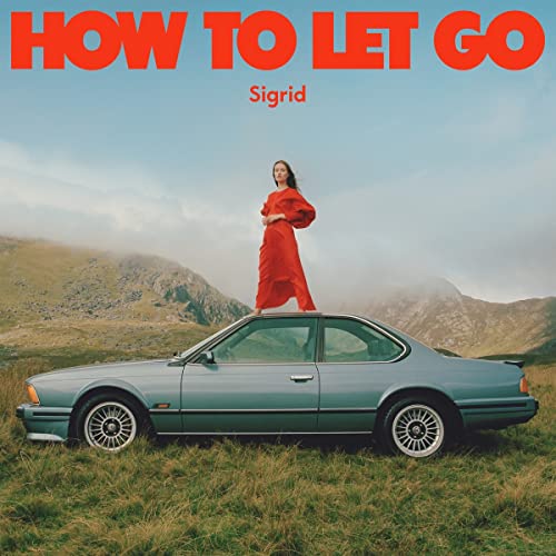 How To Let Go [LP] | Mint (M) Mint (M)