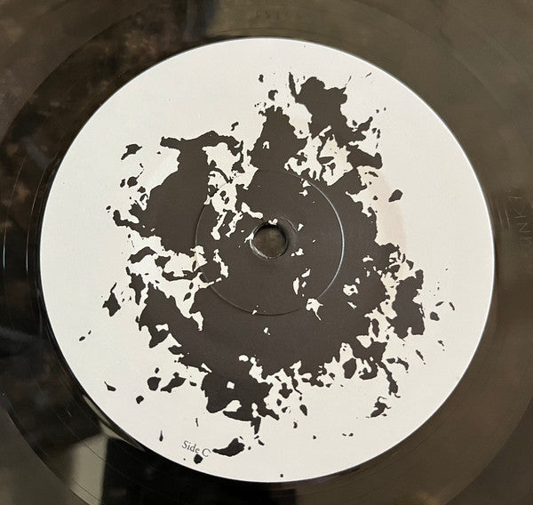 ( ) | Mint (M) Mint (M) - POST ROCK *COLOR*