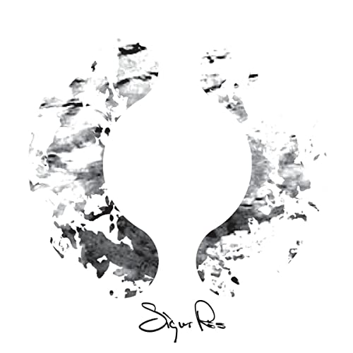 Sigur Rós - ( ) (2xVINYL) | - POST ROCK *SEALED*