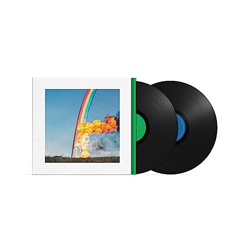 A'tta (Gatefold 2LP) | Mint (M) Mint (M) - ROCK