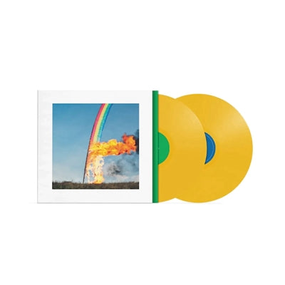A'tta (Ltd Indie Excl Color 2LP) | Mint (M) Mint (M)