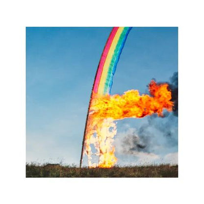A'tta (Ltd Indie Excl Color 2LP) | Mint (M) Mint (M)