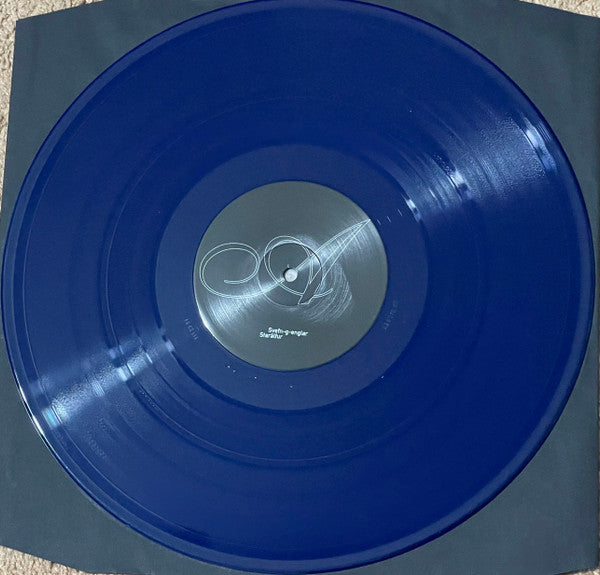 Ágætis Byrjun | Mint (M) Mint (M) - POST ROCK *COLOR*