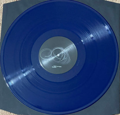 Ágætis Byrjun | Mint (M) Mint (M) - POST ROCK *COLOR*