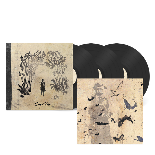 Takk... 20th Anniversary Remaster (INDIE EX) |