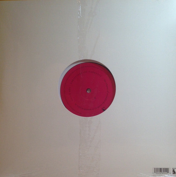 Sigur Rós - Variations On Darkness | Mint (M) Mint (M)