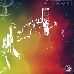 Silat Beksi & Daniel Broesecke Taboo EP Vivus Records 12", EP Mint (M) Mint (M)