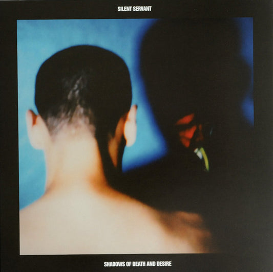Shadows Of Death And Desire | Mint (M) Mint (M)