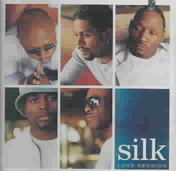 Silk - LOVE SESSION |