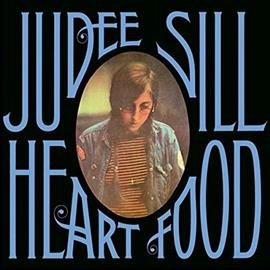 SILL, JUDEE - HEART FOOD -HQ- |