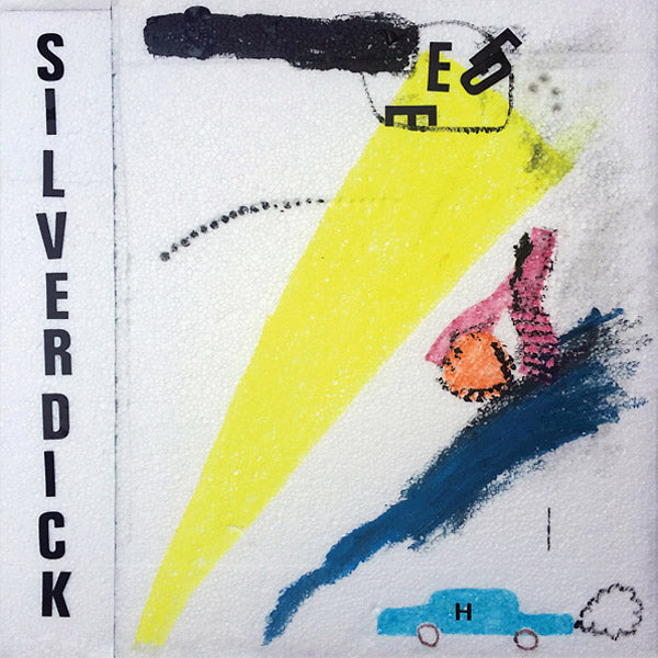 Silver Dick |