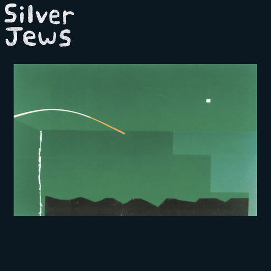 Silver Jews - The Natural Bridge |