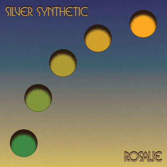 Rosalie (Green Vinyl) |