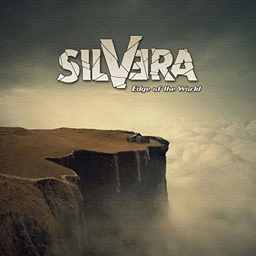 Silvera - Edge Of The World |