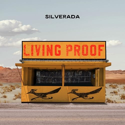 Silverada - Silverada |