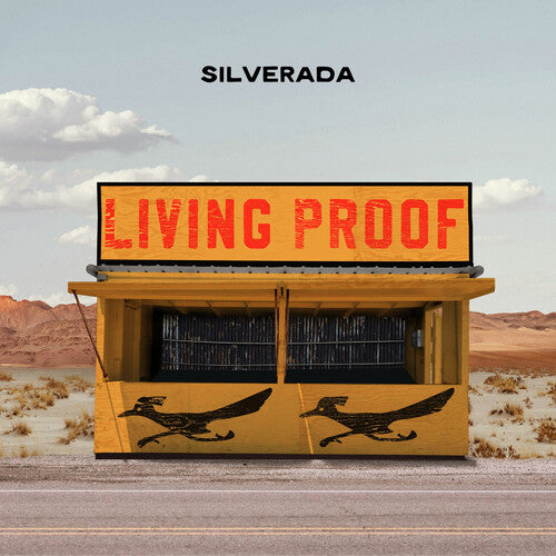 Silverada - Silverada |